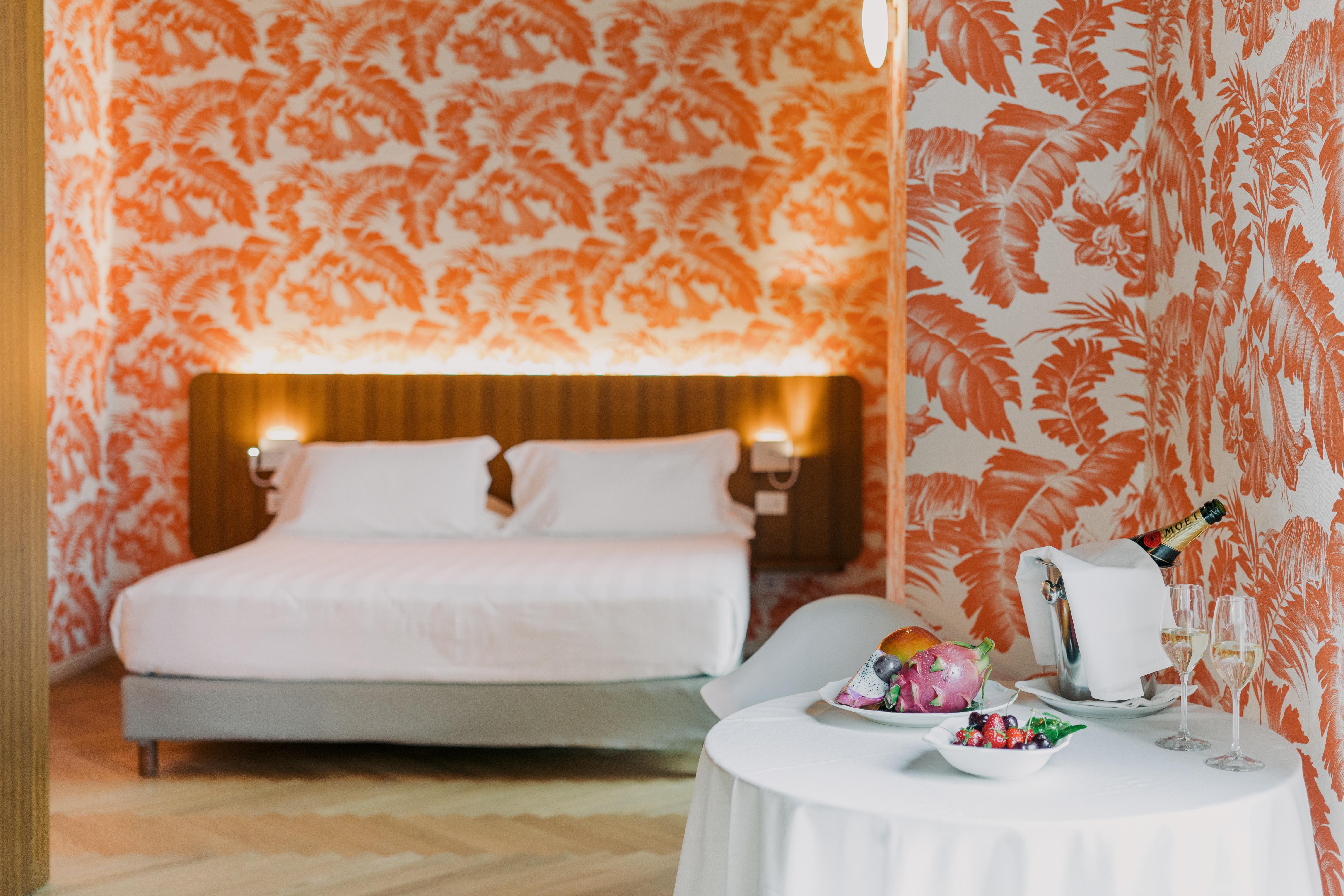 Collini Rooms Hotel Milan Exterior photo