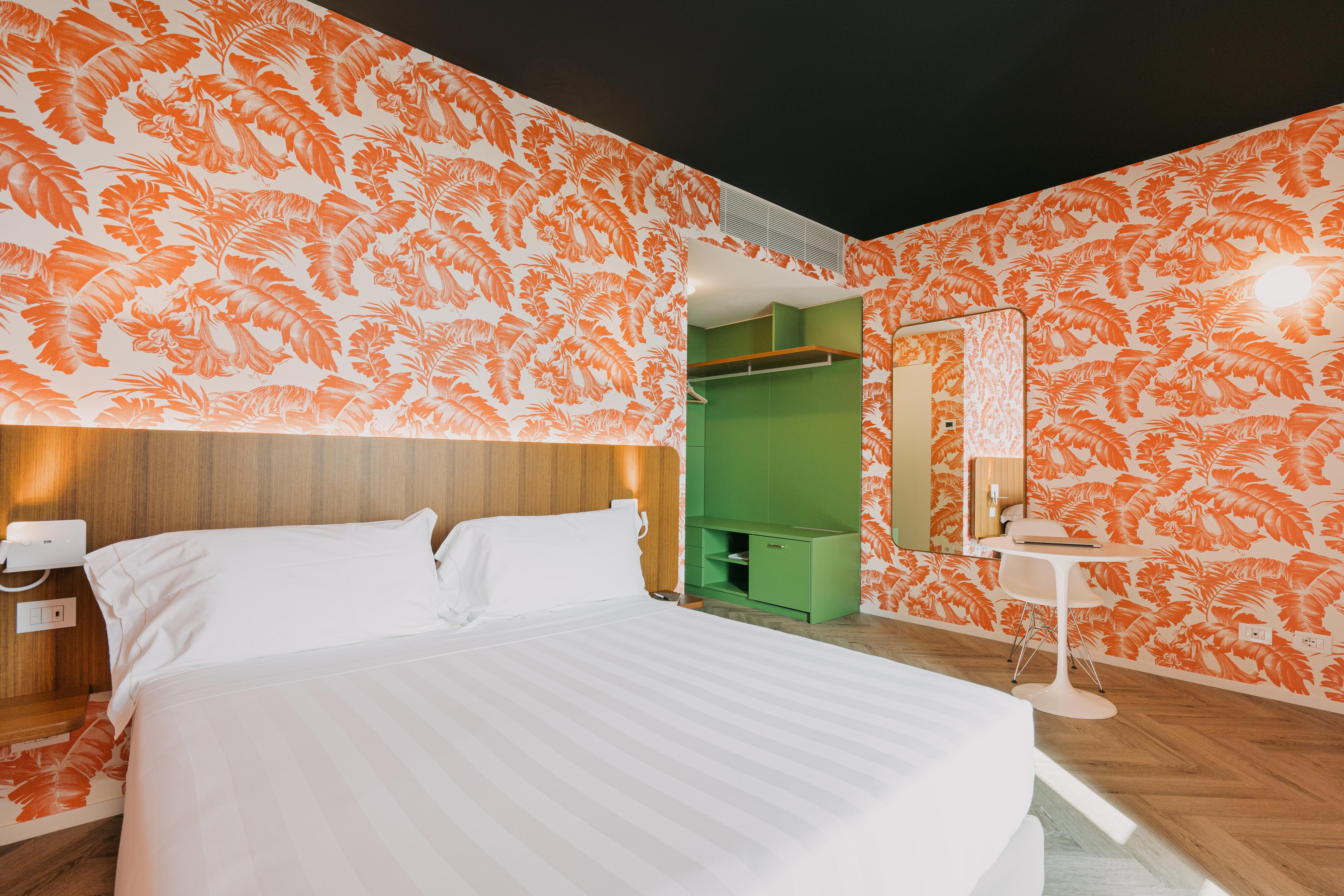 Collini Rooms Hotel Milan Exterior photo