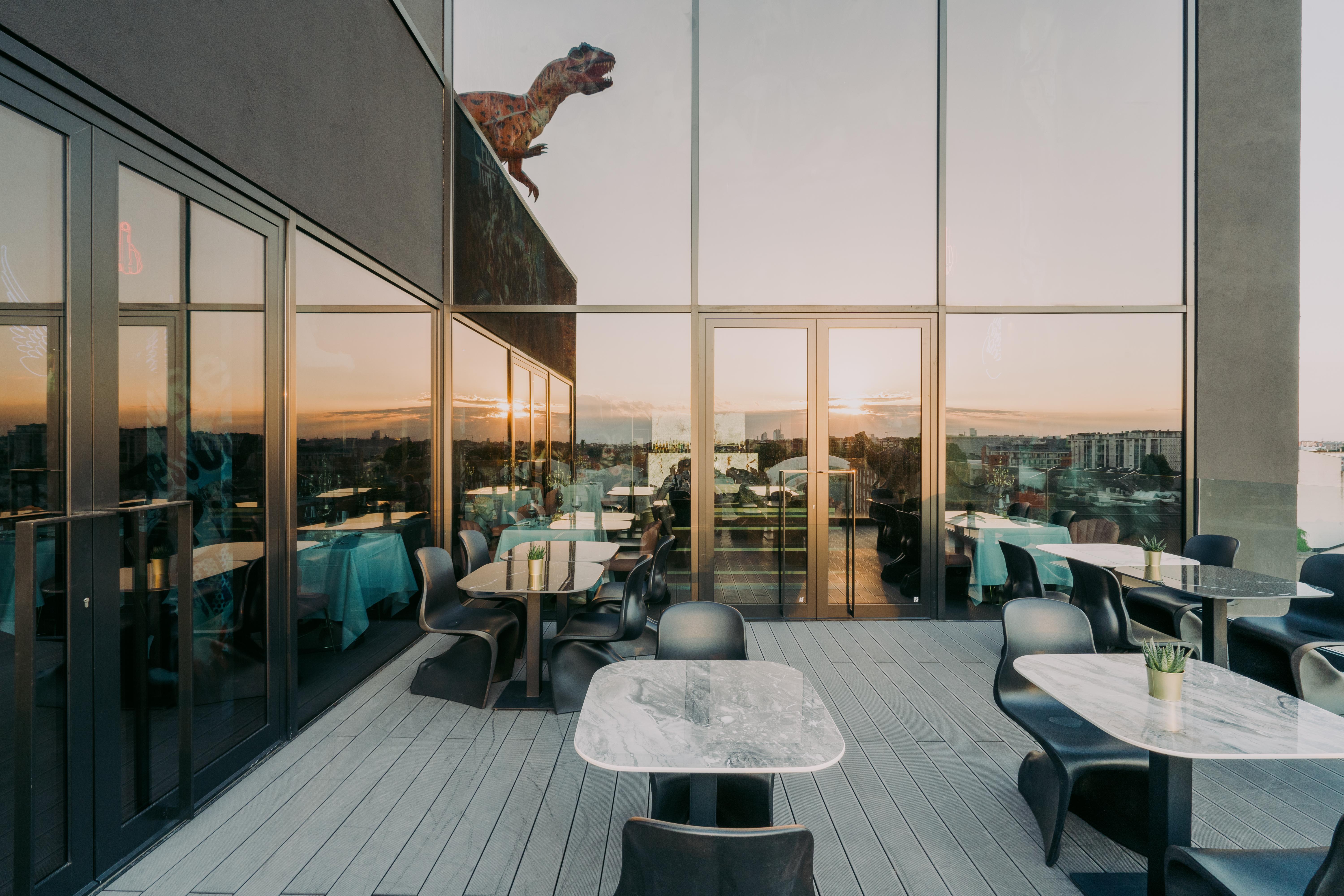 Collini Rooms Hotel Milan Exterior photo